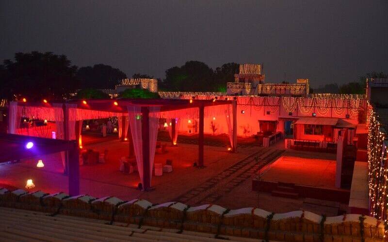 Jyani Natural Farm, Firozpur 5